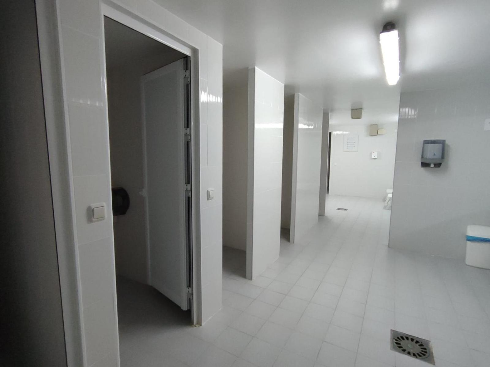 Cullera Playa Raco Apartment Exterior photo